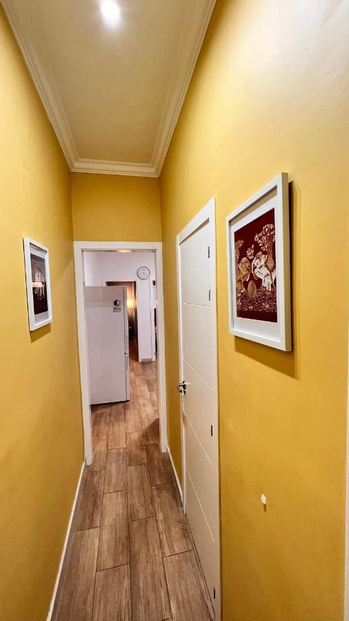 New Camp Nou Apartment/Diret Airport,Beautiful L'Hospitalet de Llobregat Buitenkant foto